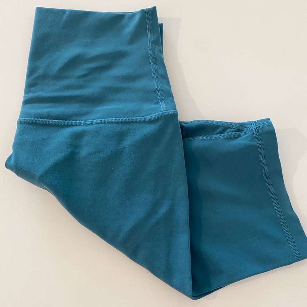 Lululemon Biker Short